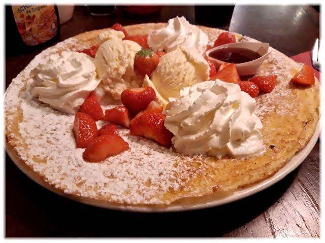 次に流行るスイーツ