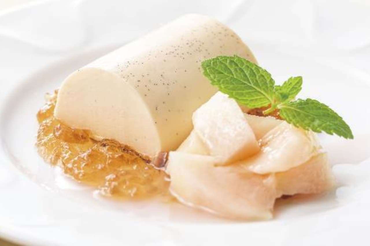 次に流行るスイーツ