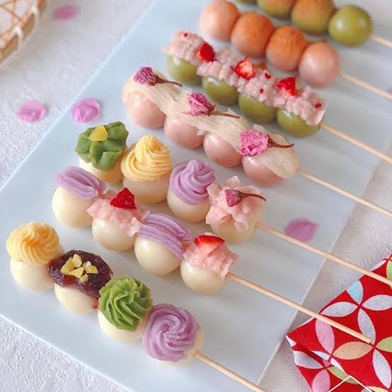 次に流行るスイーツ