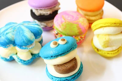 次に流行るスイーツ