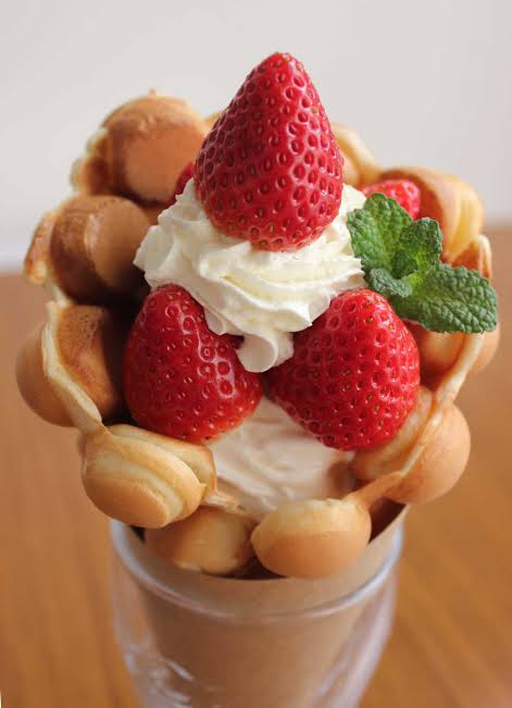 次に流行るスイーツ