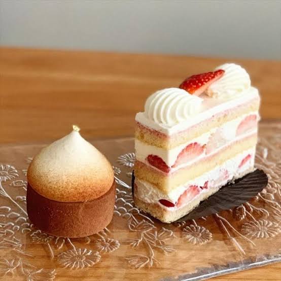 次に流行るスイーツ