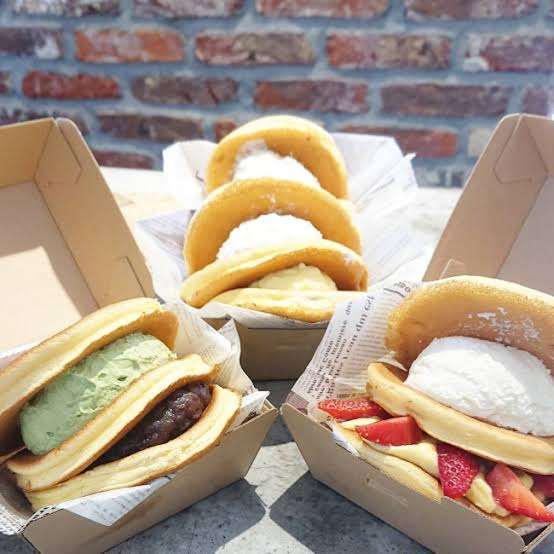 次に流行るスイーツ