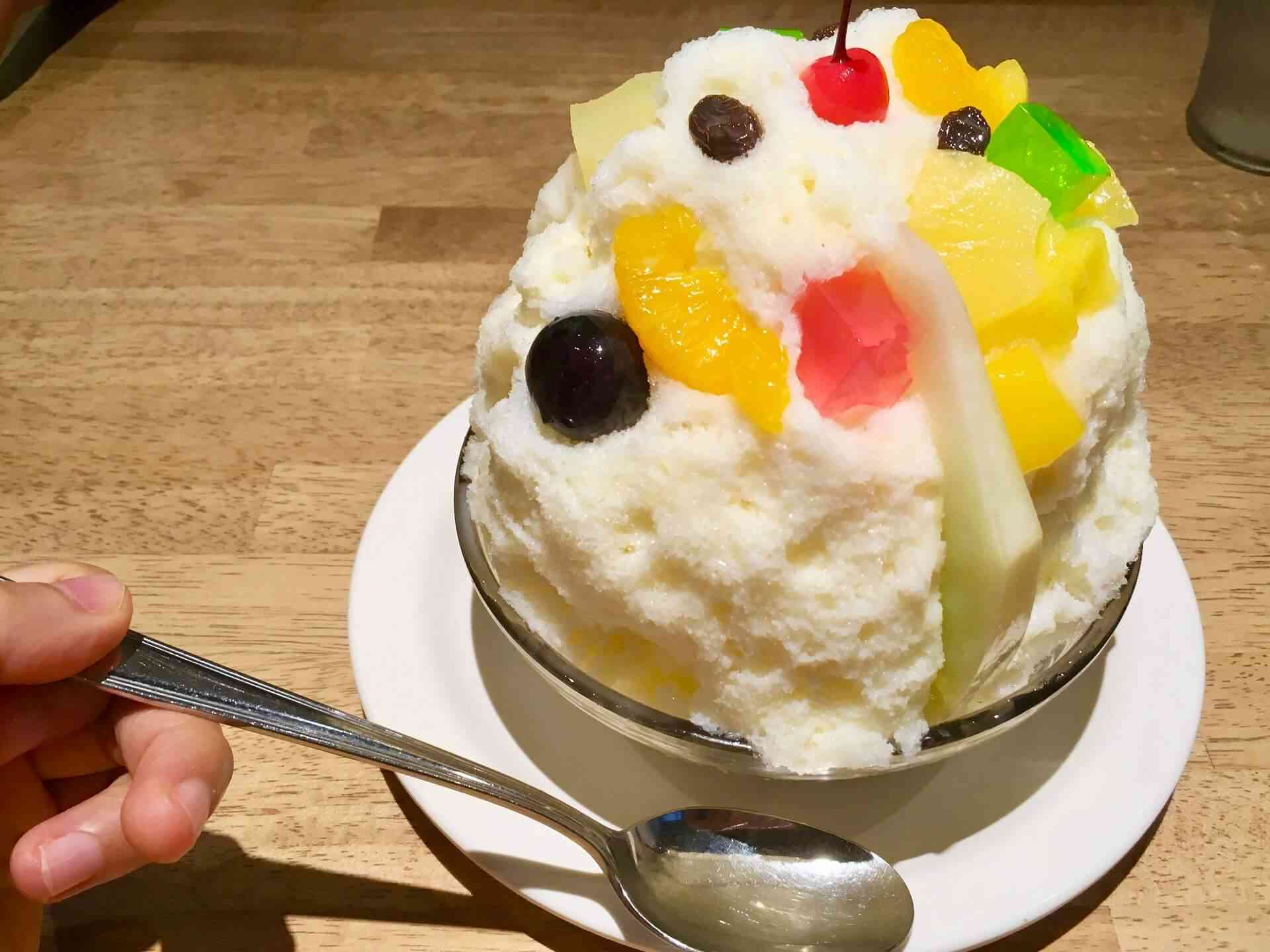 次に流行るスイーツ