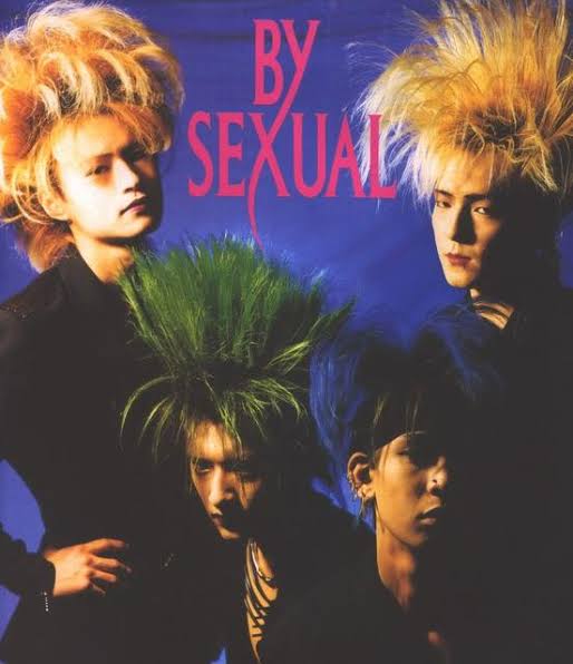 【90〜00年代】ヴィジュアル系黎明期を語ろう【V系】