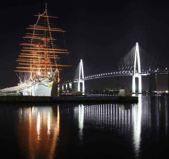 夜景の画像を観ながら夜を過ごすトピpart2