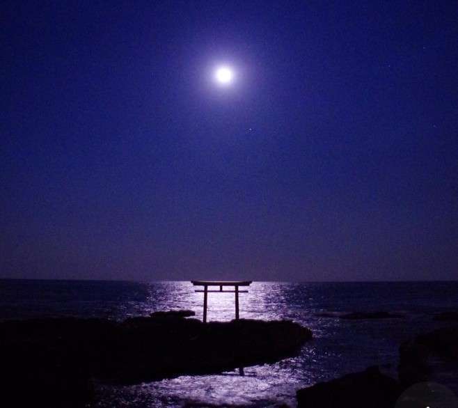 夜景の画像を観ながら夜を過ごすトピpart2