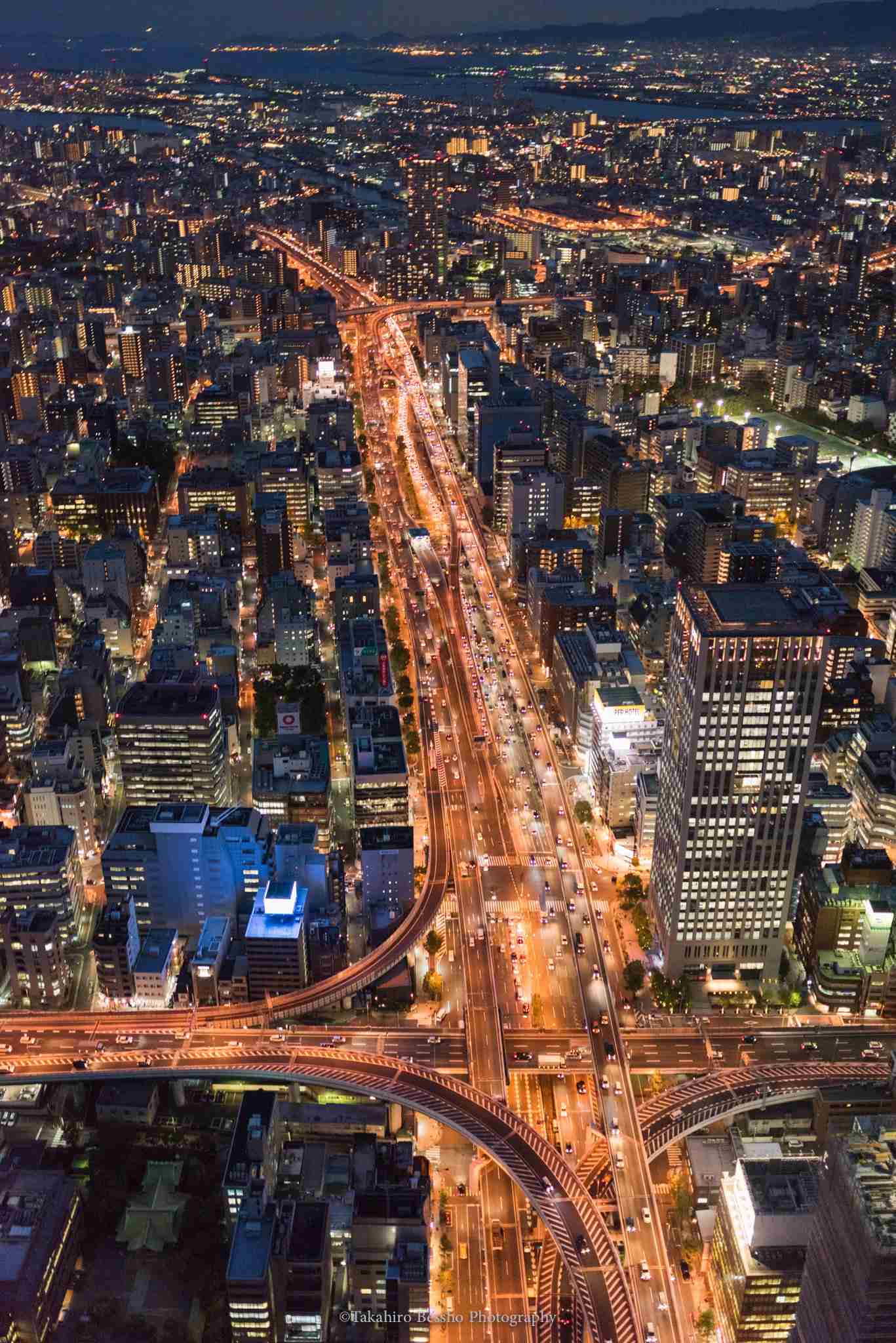 夜景の画像を観ながら夜を過ごすトピpart2
