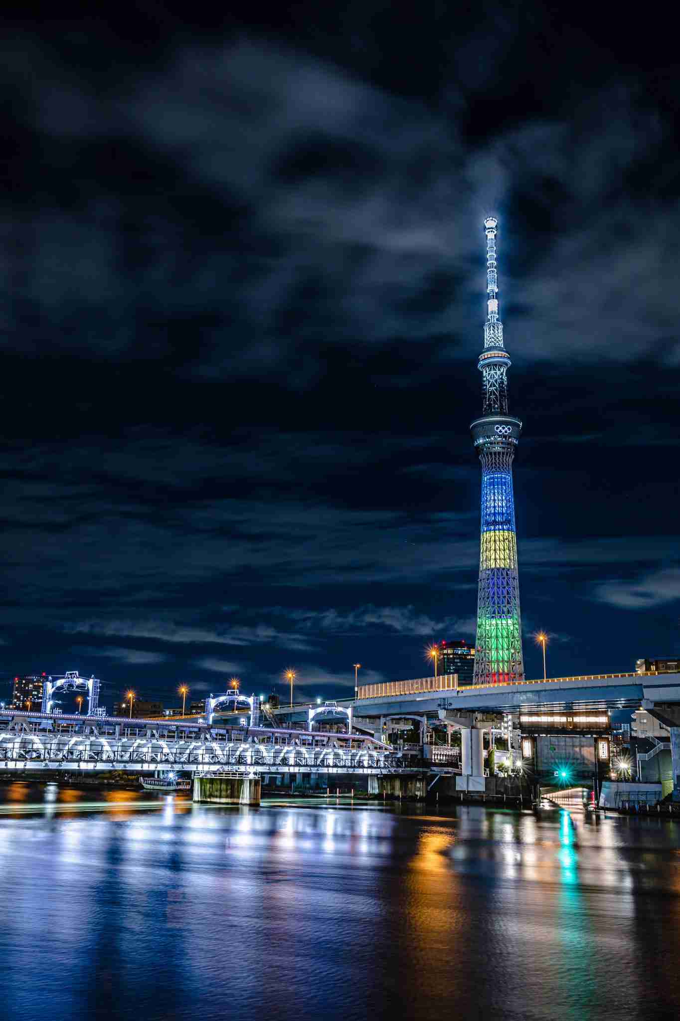 夜景の画像を観ながら夜を過ごすトピpart2