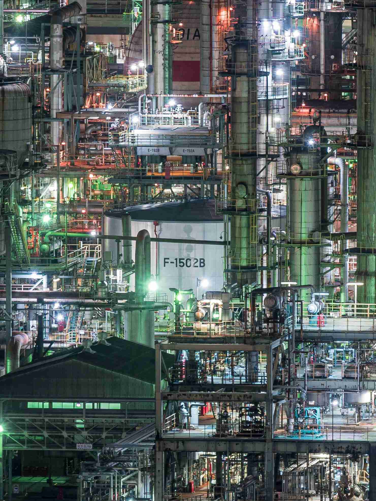 夜景の画像を観ながら夜を過ごすトピpart2