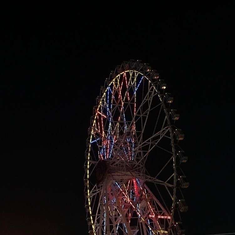 夜景の画像を観ながら夜を過ごすトピpart2