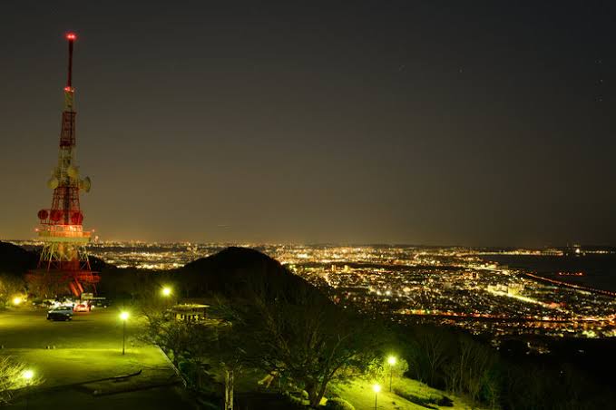 夜景の画像を観ながら夜を過ごすトピpart2