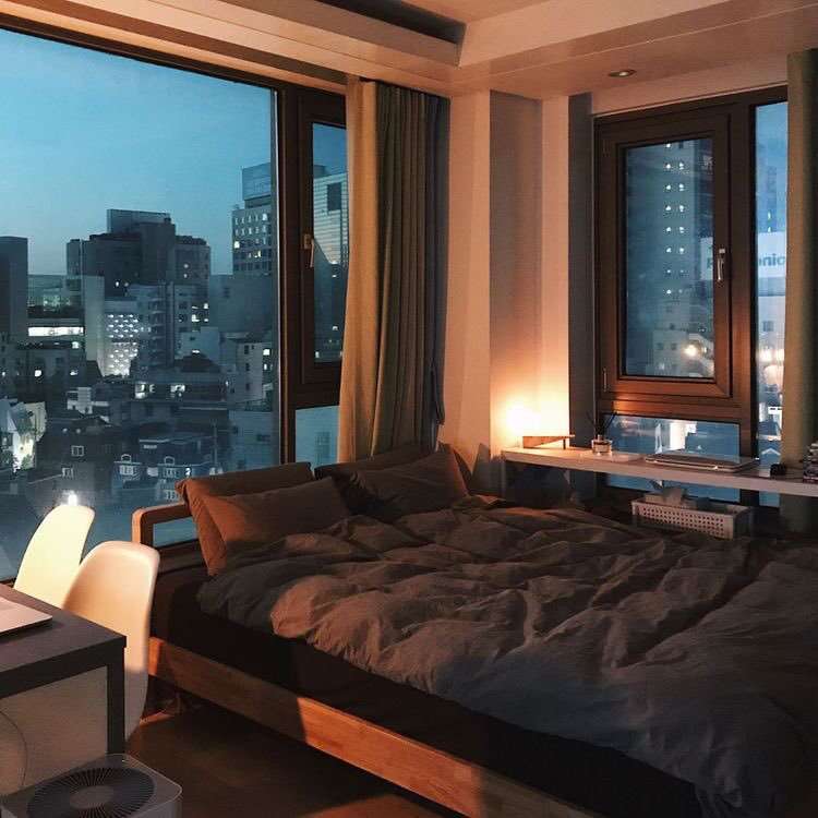 夜景の画像を観ながら夜を過ごすトピpart2