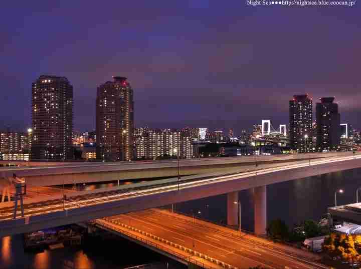 夜景の画像を観ながら夜を過ごすトピpart2