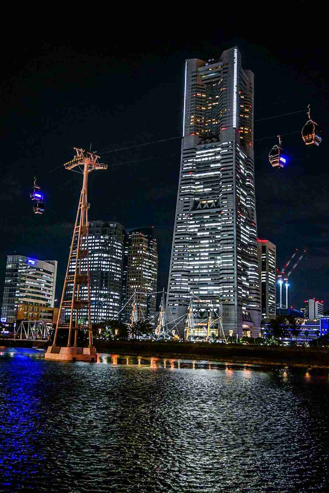 夜景の画像を観ながら夜を過ごすトピpart2