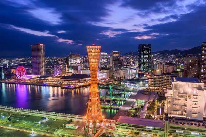 夜景の画像を観ながら夜を過ごすトピpart2