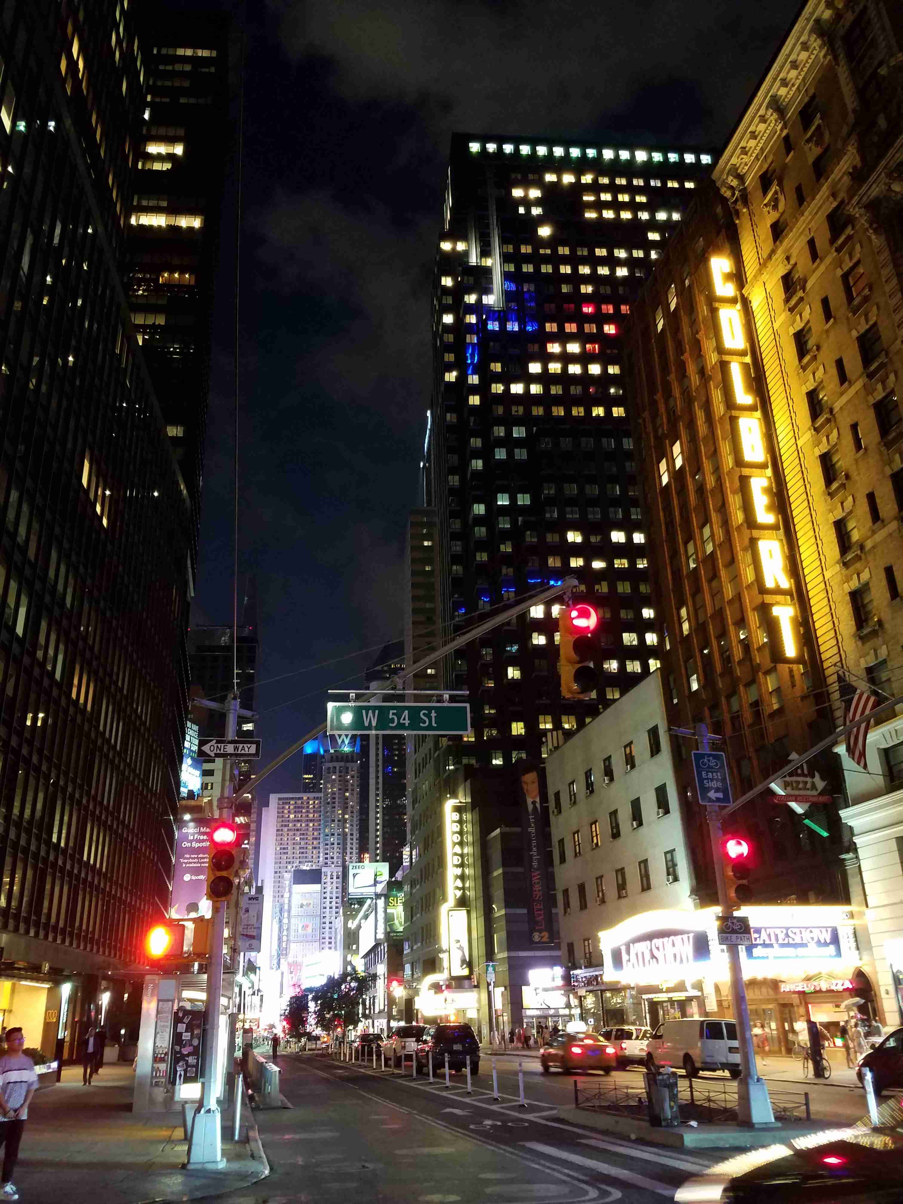 夜景の画像を観ながら夜を過ごすトピpart2