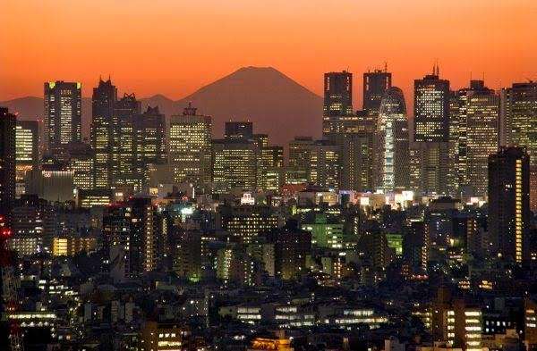 夜景の画像を観ながら夜を過ごすトピpart2