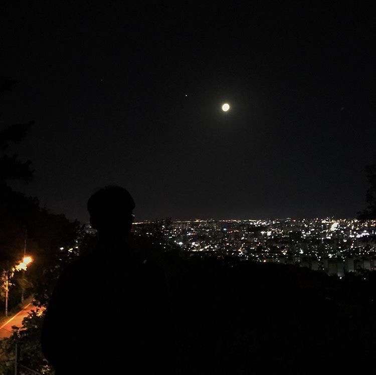 夜景の画像を観ながら夜を過ごすトピpart2