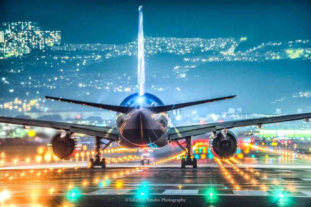 夜景の画像を観ながら夜を過ごすトピpart2
