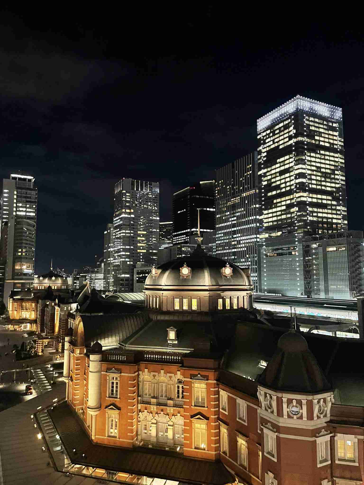 夜景の画像を観ながら夜を過ごすトピpart2