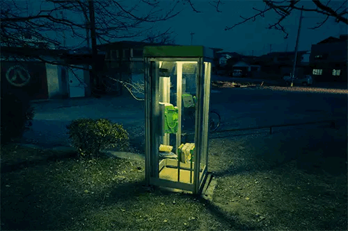 夜景の画像を観ながら夜を過ごすトピpart2