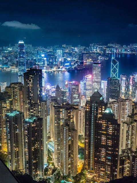 夜景の画像を観ながら夜を過ごすトピpart2