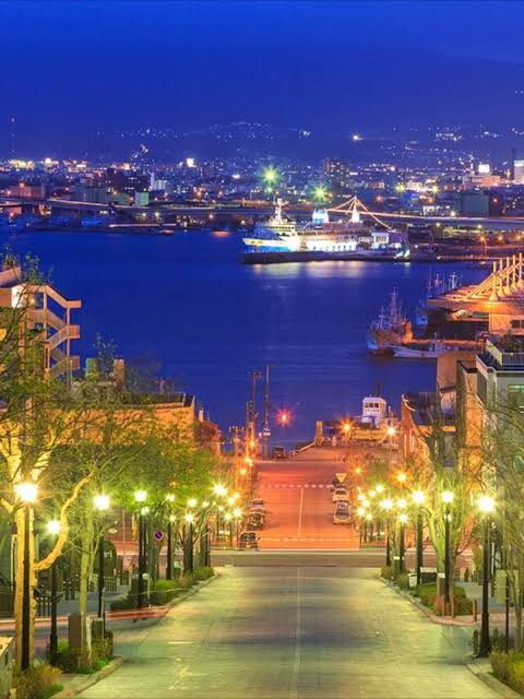 夜景の画像を観ながら夜を過ごすトピpart2