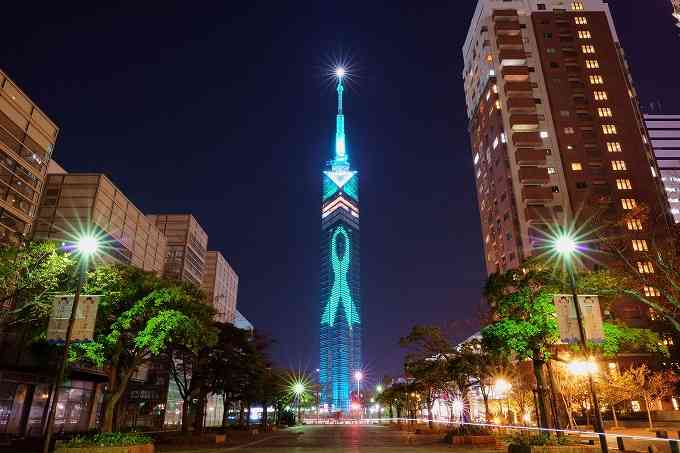 夜景の画像を観ながら夜を過ごすトピpart2