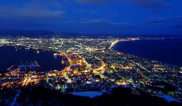夜景の画像を観ながら夜を過ごすトピpart2