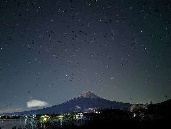 夜景の画像を観ながら夜を過ごすトピpart2