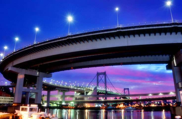 夜景の画像を観ながら夜を過ごすトピpart2