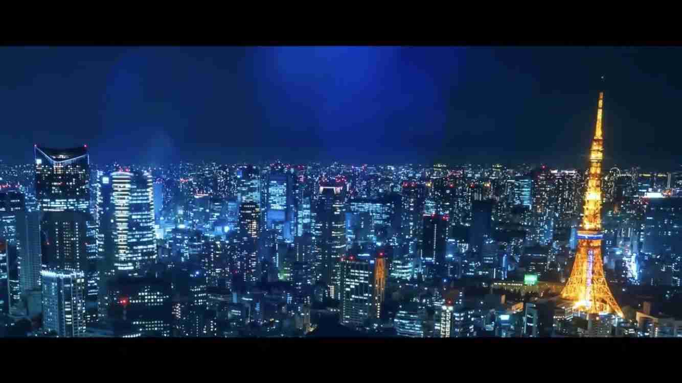 夜景の画像を観ながら夜を過ごすトピpart2