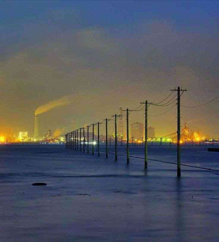 夜景の画像を観ながら夜を過ごすトピpart2
