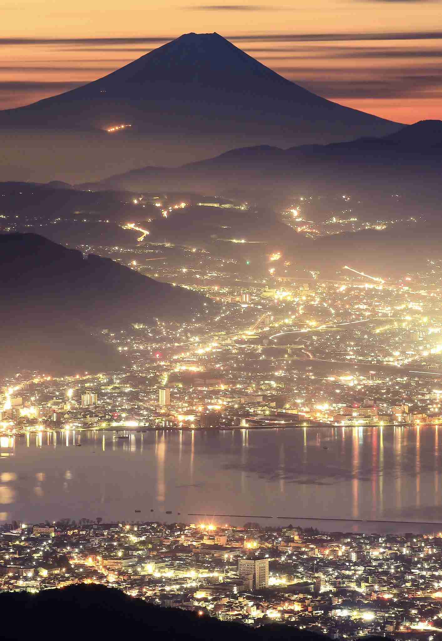 夜景の画像を観ながら夜を過ごすトピpart2