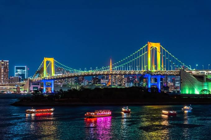 夜景の画像を観ながら夜を過ごすトピpart2