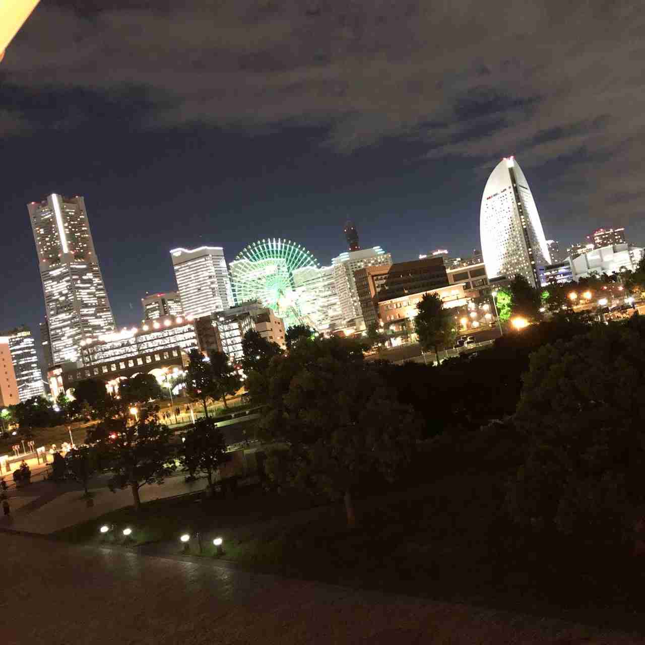 夜景の画像を観ながら夜を過ごすトピpart2