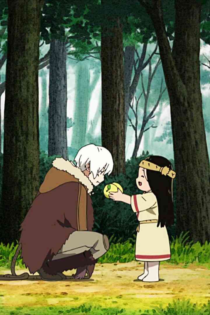 不滅のあなたへが好きな人!【ネタバレ有り!】