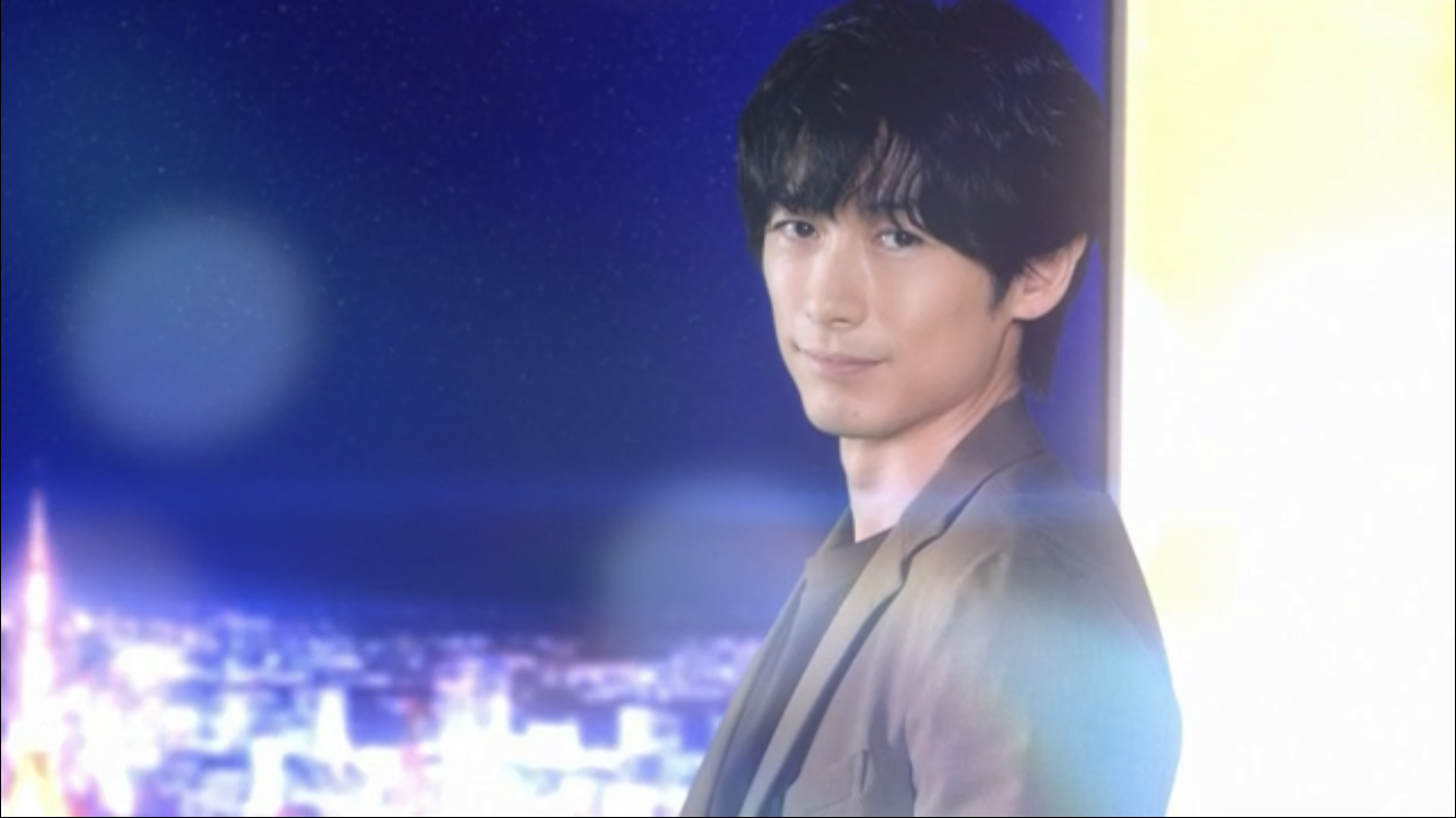 【実況・感想】＜木曜劇場＞推しの王子様　第5話