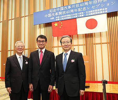 【独自】二階氏　幹事長交代容認の考えを菅総理に伝達