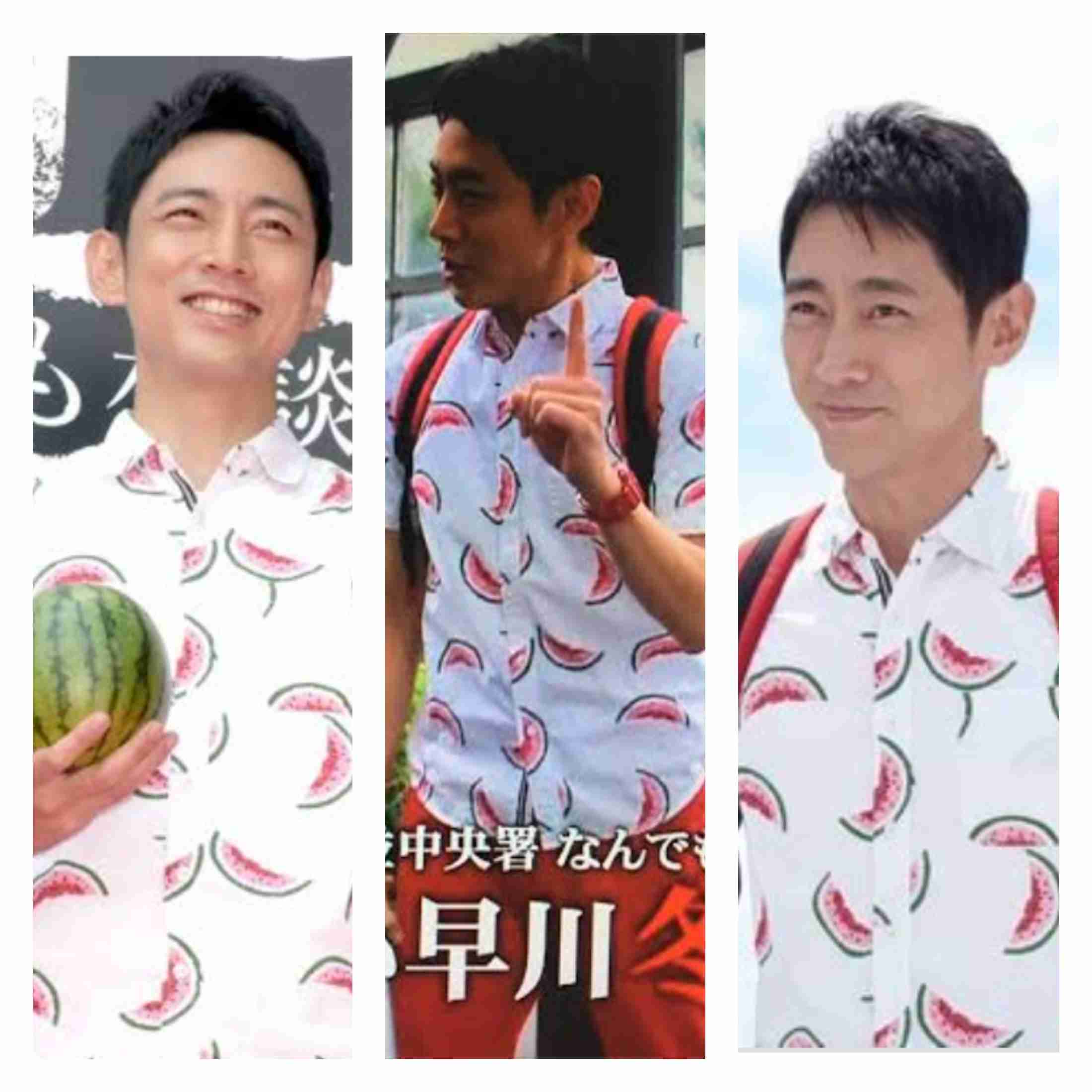 平愛梨、長友佑都&3人の息子と家族ショット「兄弟そっくり」「パパママに似てイケメン」