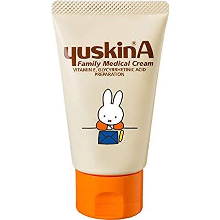 ユースキン愛好家