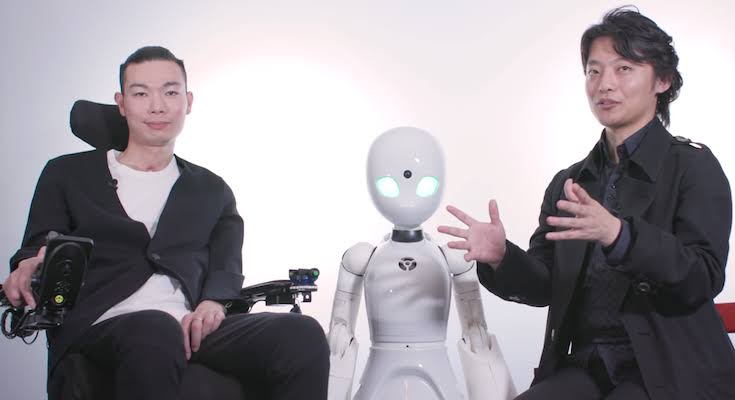 ALSのニャンちゅう声優・津久井教生、声と引き換えの人工呼吸器は「しない」