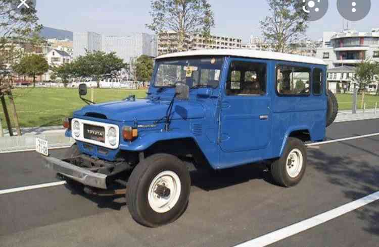トヨタが「ランドクルーザー」新型300シリーズ発売…14年ぶり全面刷新、すでに納車1年待ち