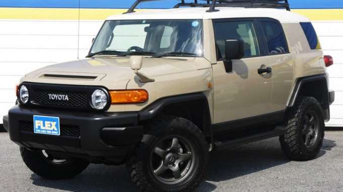 トヨタが「ランドクルーザー」新型300シリーズ発売…14年ぶり全面刷新、すでに納車1年待ち