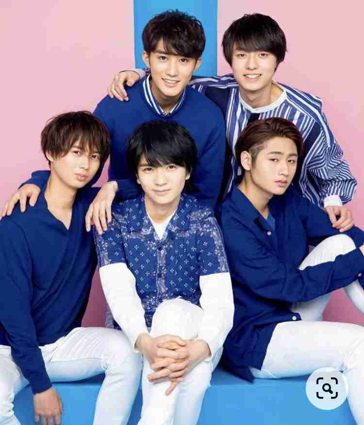 HiHi Jets&美 少年、『グッド!モーニング』日替わり出演 クイズ出題のはずが胸筋披露?