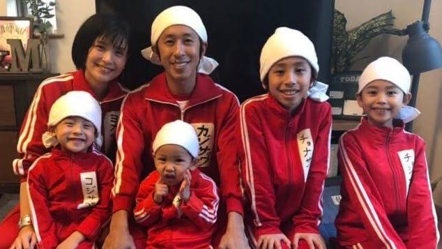 子どもができて夫婦仲がより良くなった人いますか？