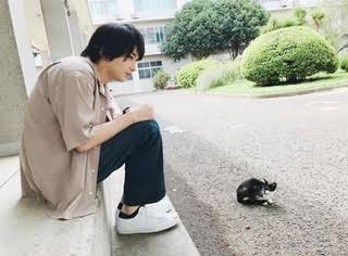 横浜流星、日曜劇場初出演でダイビングのライセンス取得 『DCU』で阿部寛とバディに