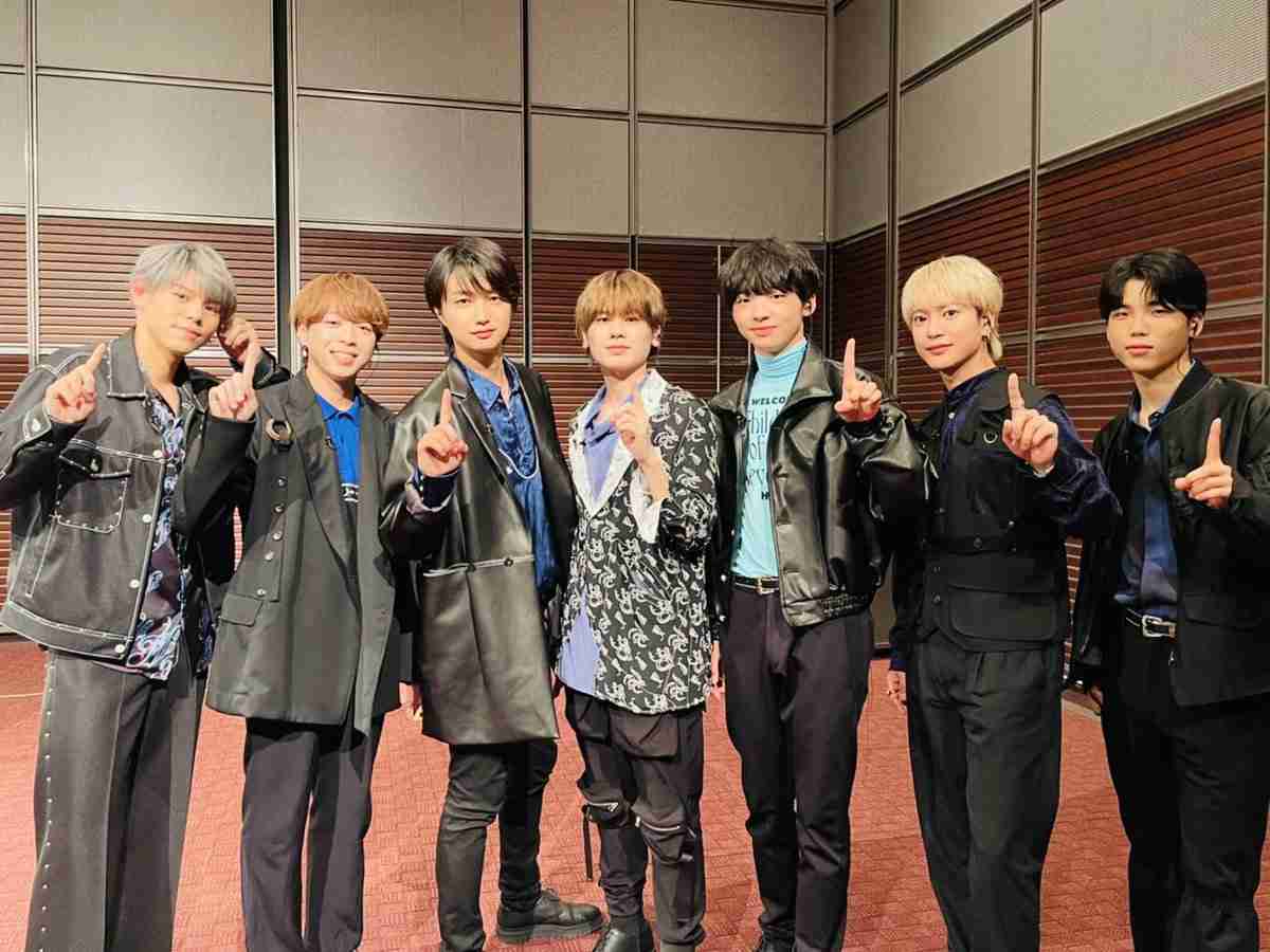 SKY-HIが1億円出資 7人組ボーイズグループ「BE：FIRST」メンバー決定