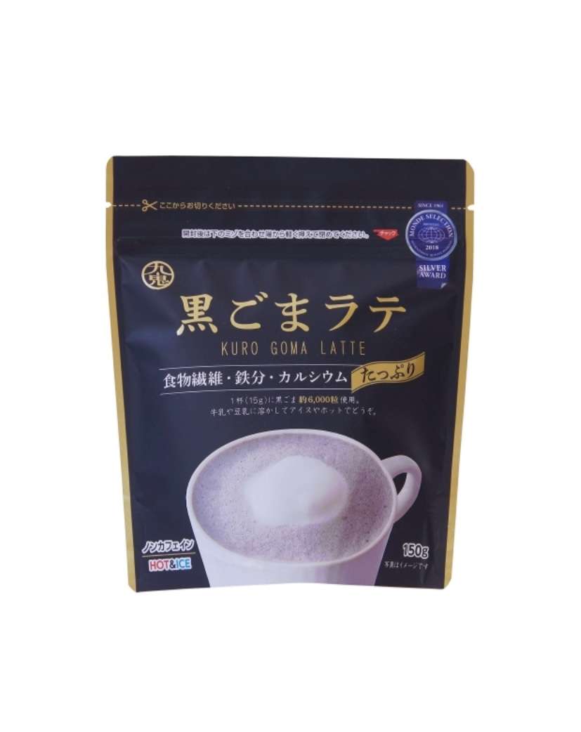 ●ごま(胡麻)のお菓子が好きな人●